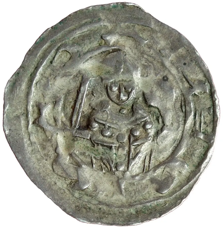 Bischöfe von Bamberg: Otto II. von Meranien (1177–1196) oder Thiemo von Lyskirch (1196–1202)