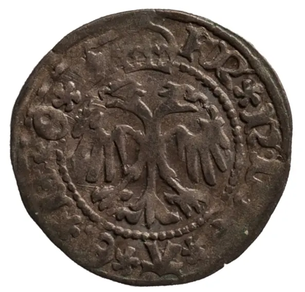 Haus Österreich: Friedrich V. (III.) (1424–1493)