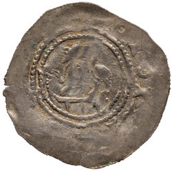 Markgrafen von Österreich: Zeit Leopolds III. (1095–1136) od. Leopolds IV. (1136–1141)