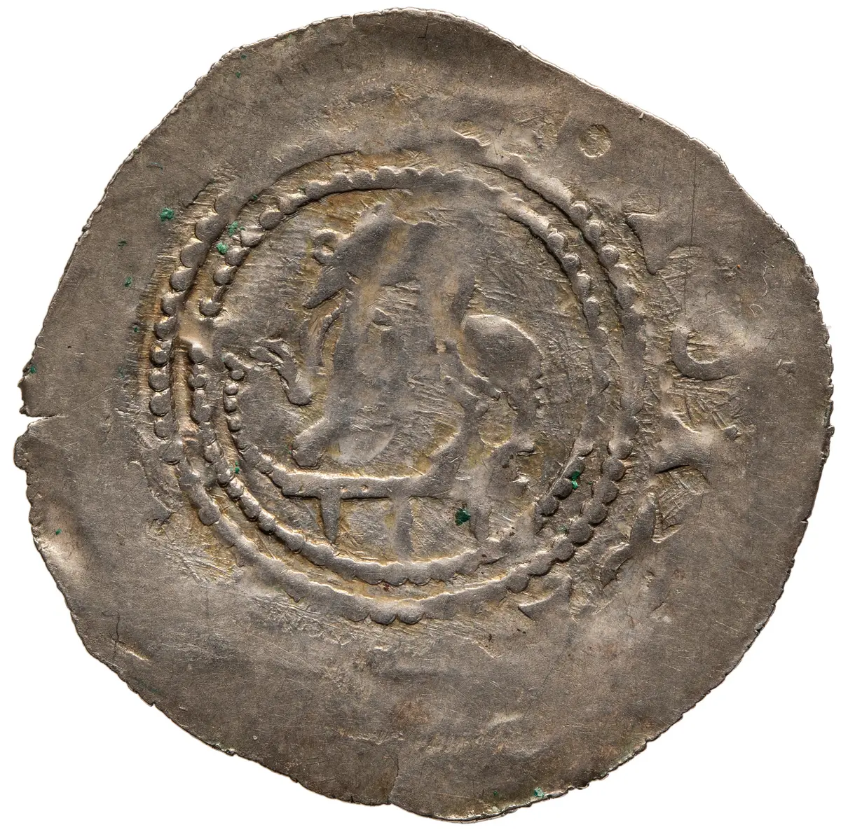 Markgrafen von Österreich: Zeit Leopolds III. (1095–1136) od. Leopolds IV. (1136–1141)