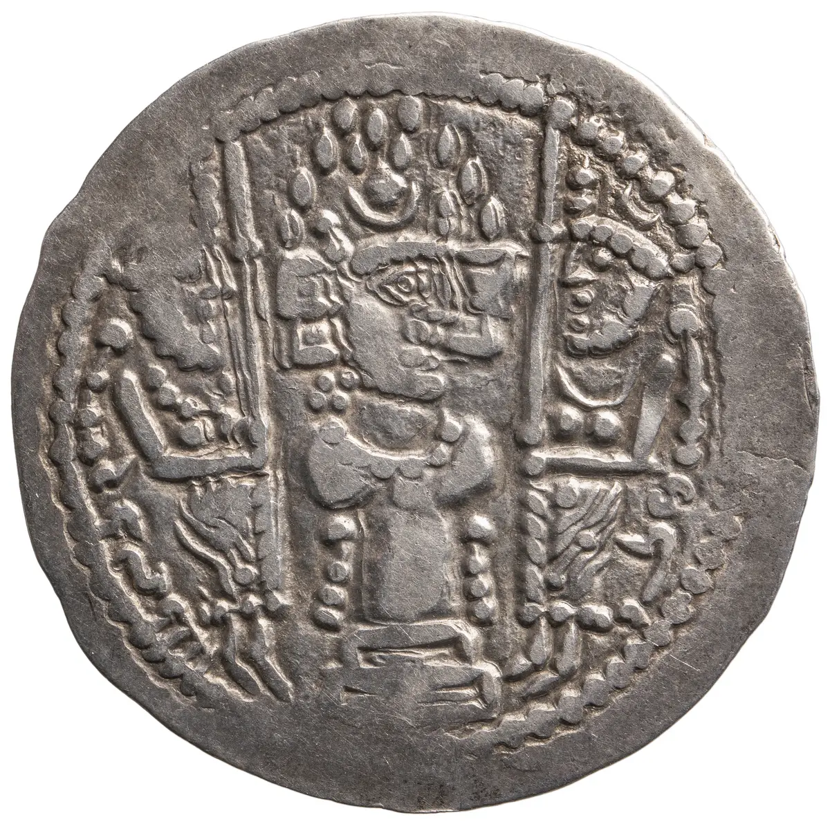 Münze