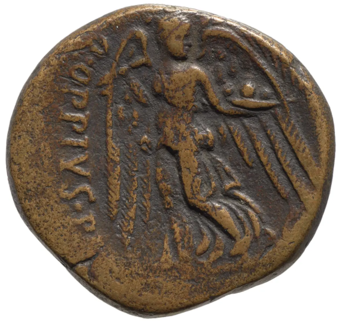 Röm. Republik: Q. Oppius