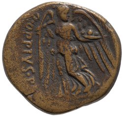 Röm. Republik: Q. Oppius
