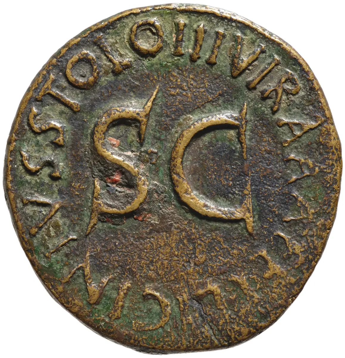 Augustus