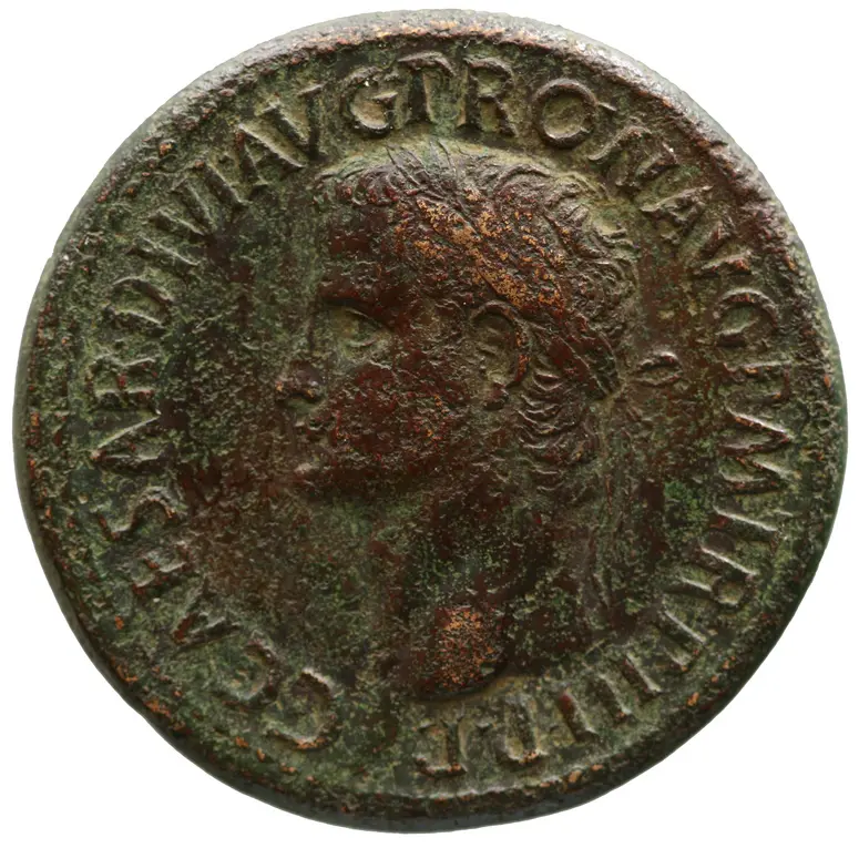 Münze