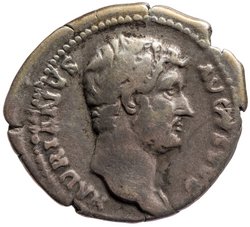 Hadrianus