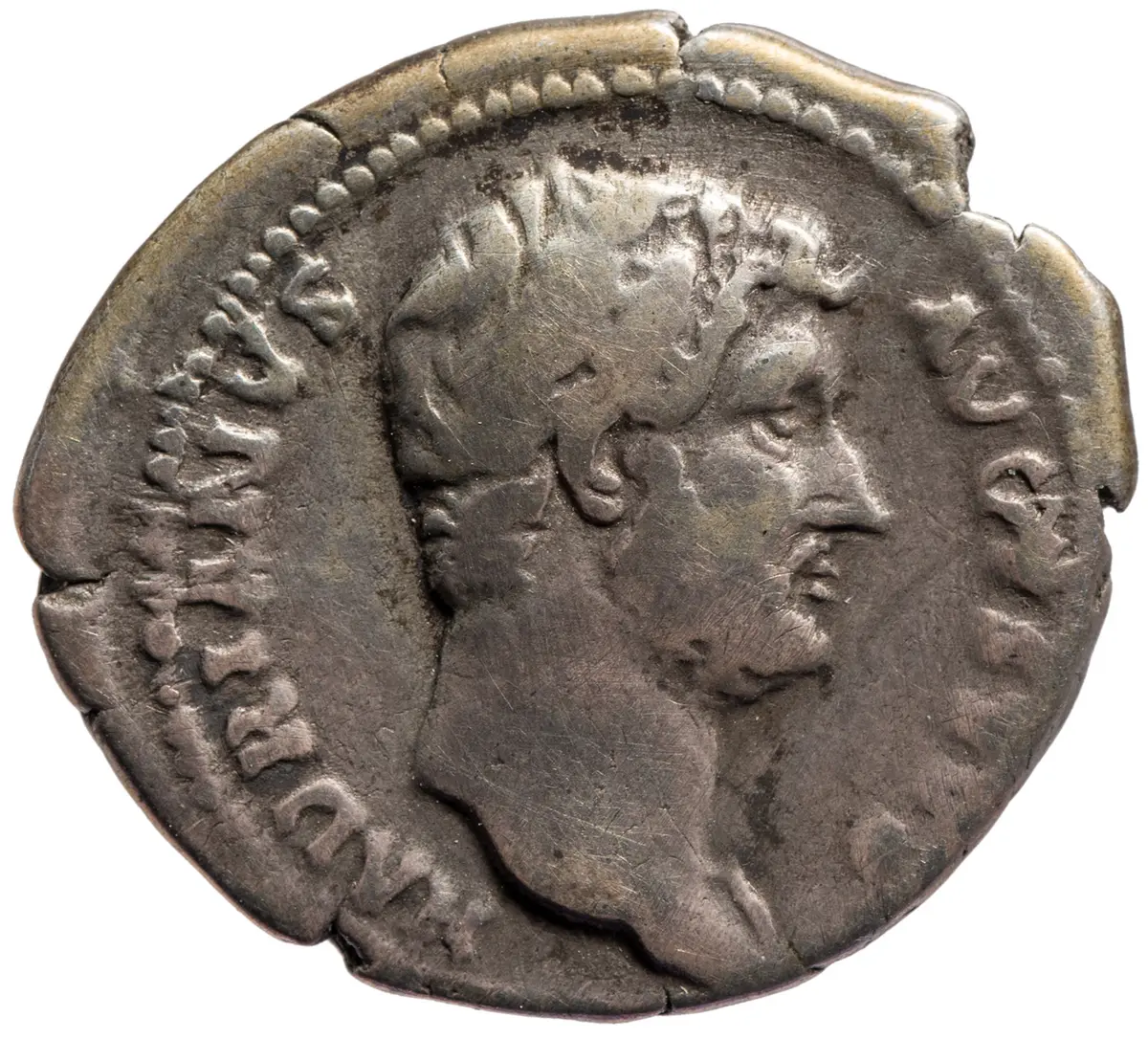 Hadrianus