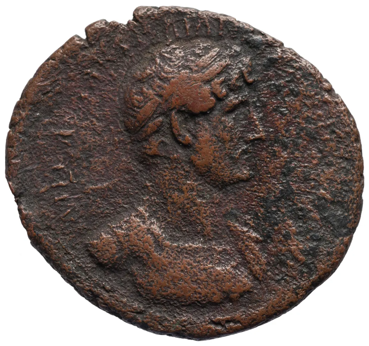Hadrianus