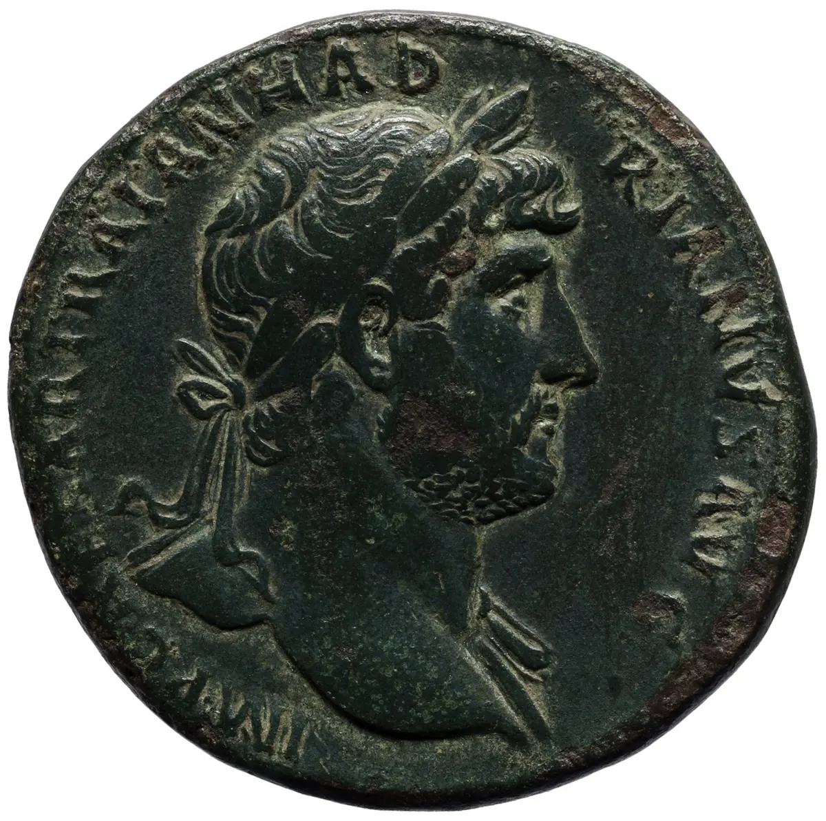 Hadrianus