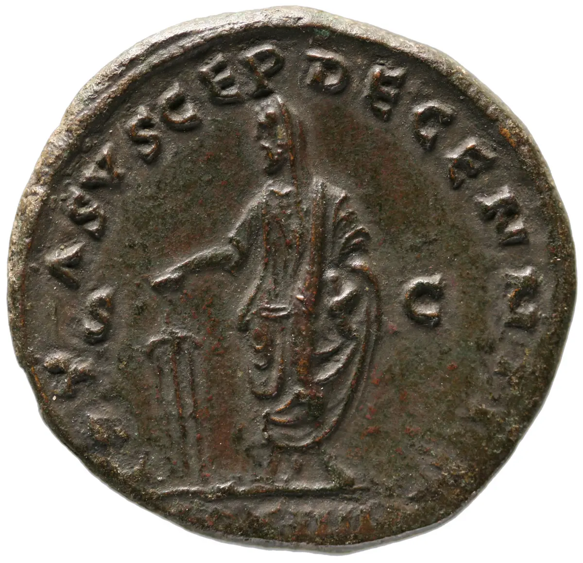 Antoninus Pius