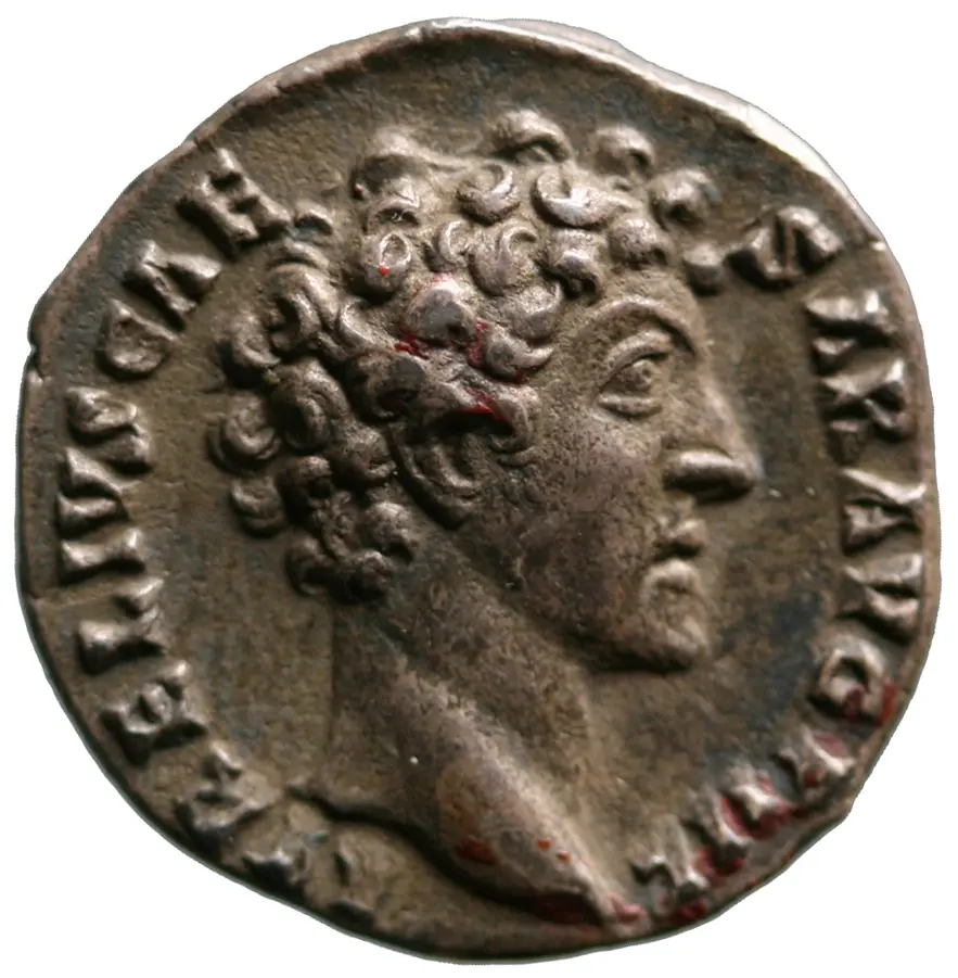 Marcus Aurelius (Caesar)