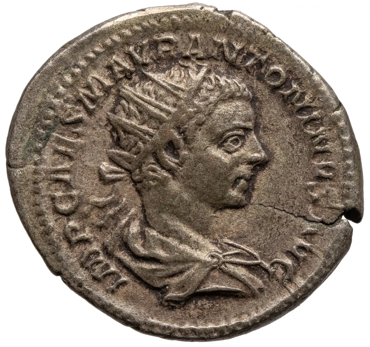 Antoninus IV. (Elagabal)