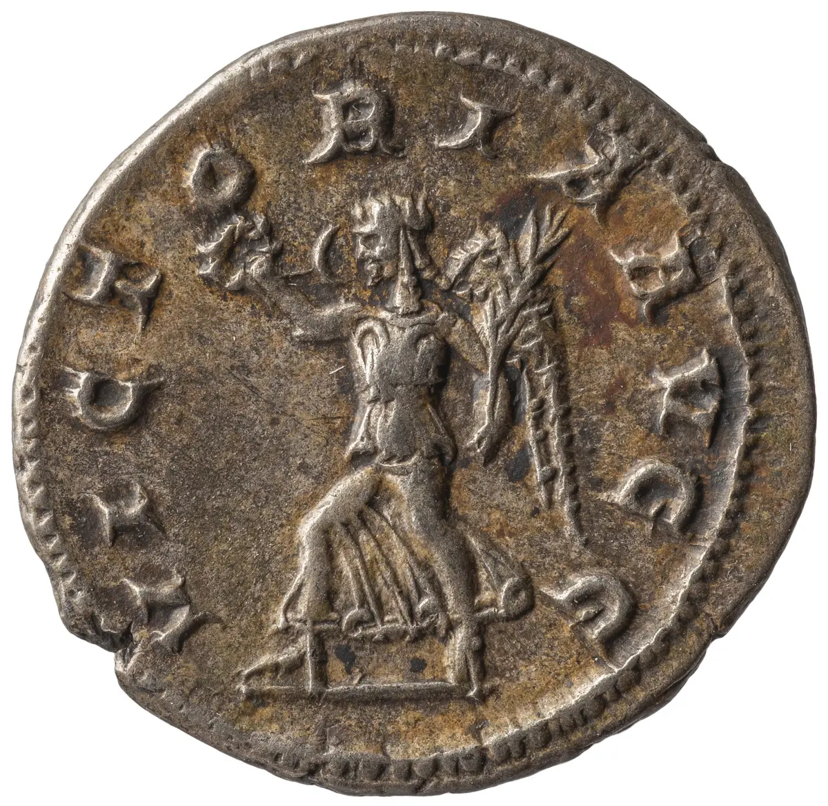 Gordianus II.