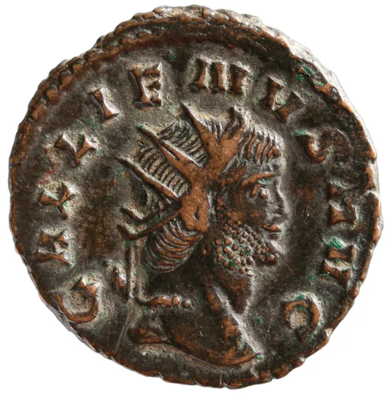 Münze