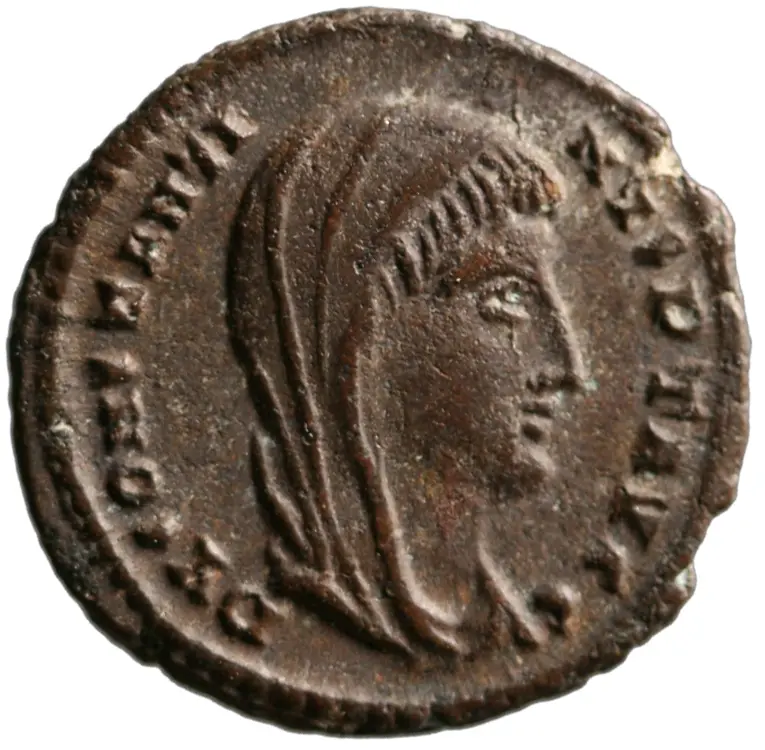 Divus Constantinus I.