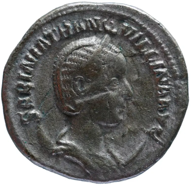 Münze
