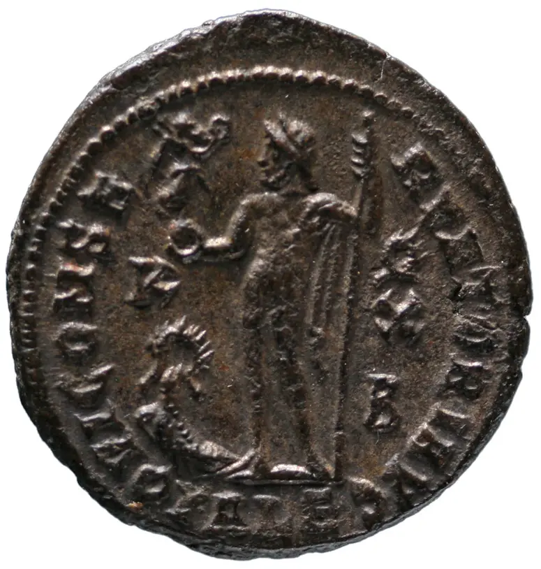 Münze