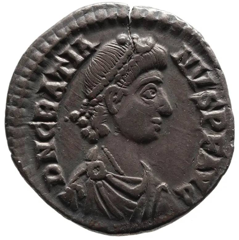 Münze