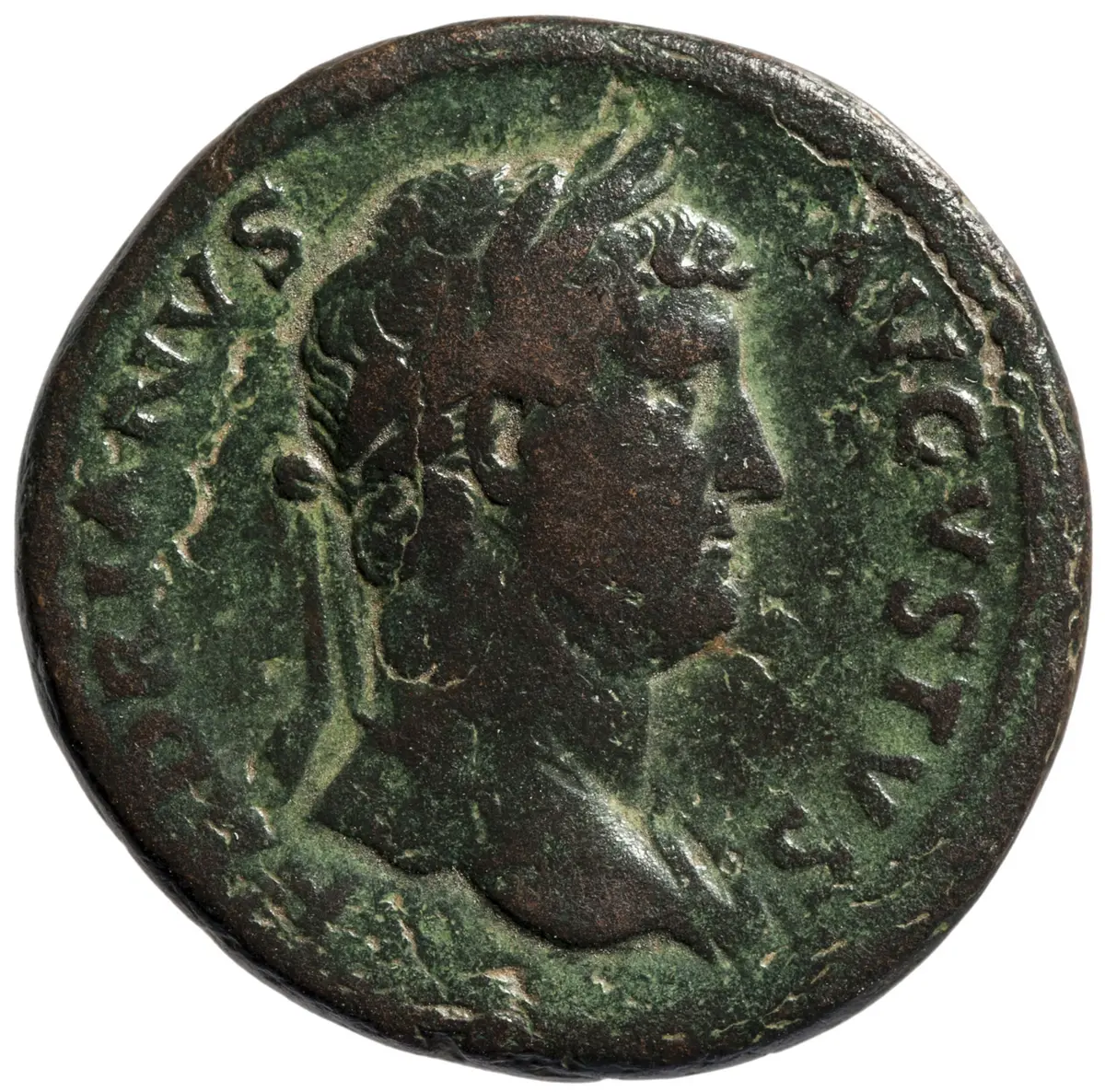 Hadrianus