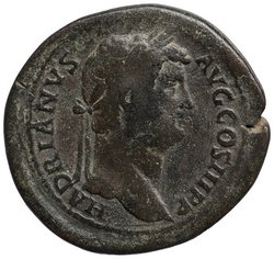 Hadrianus