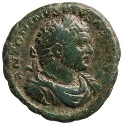 Antoninus III. (Caracalla)