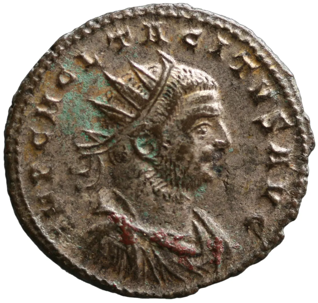 Tacitus