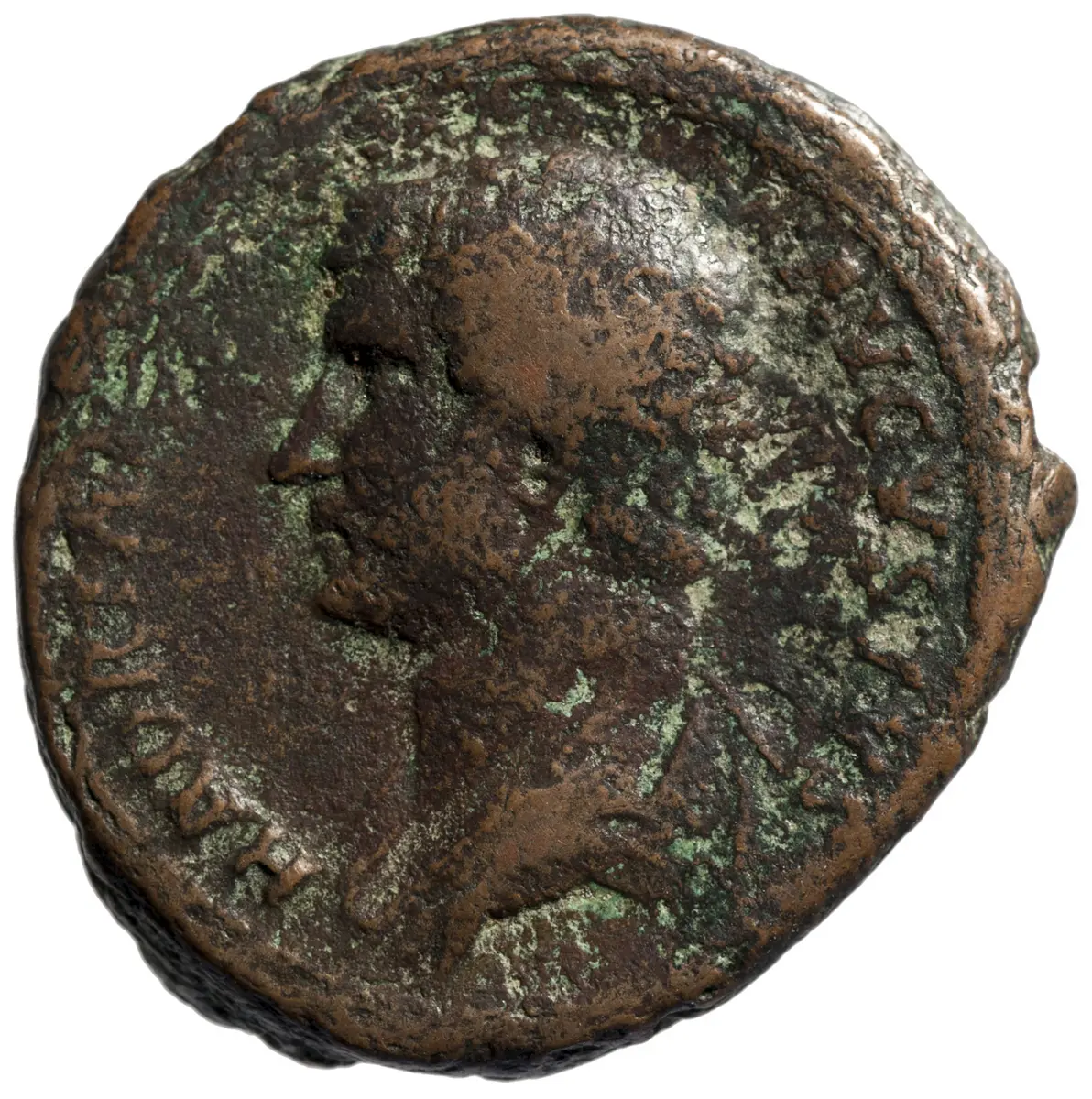 Hadrianus