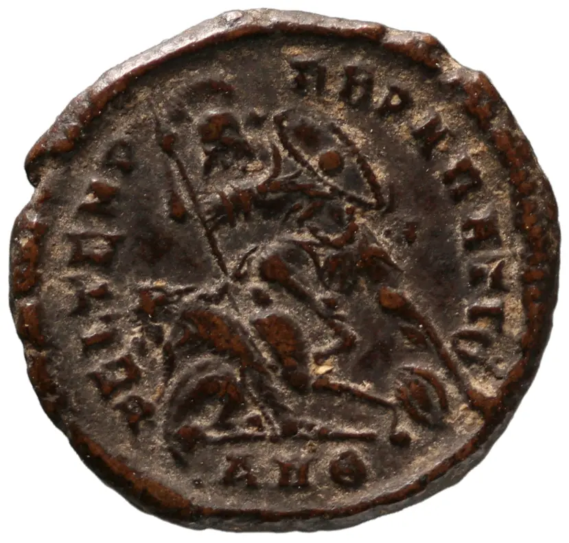 Constantius II.