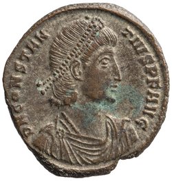 Constantius II.