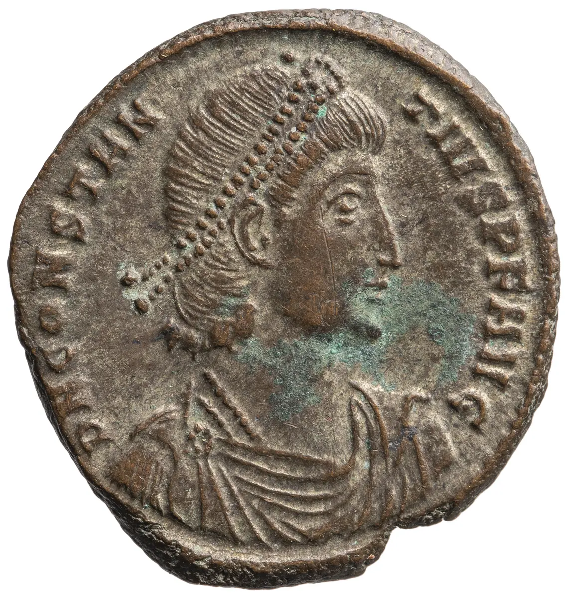 Constantius II.