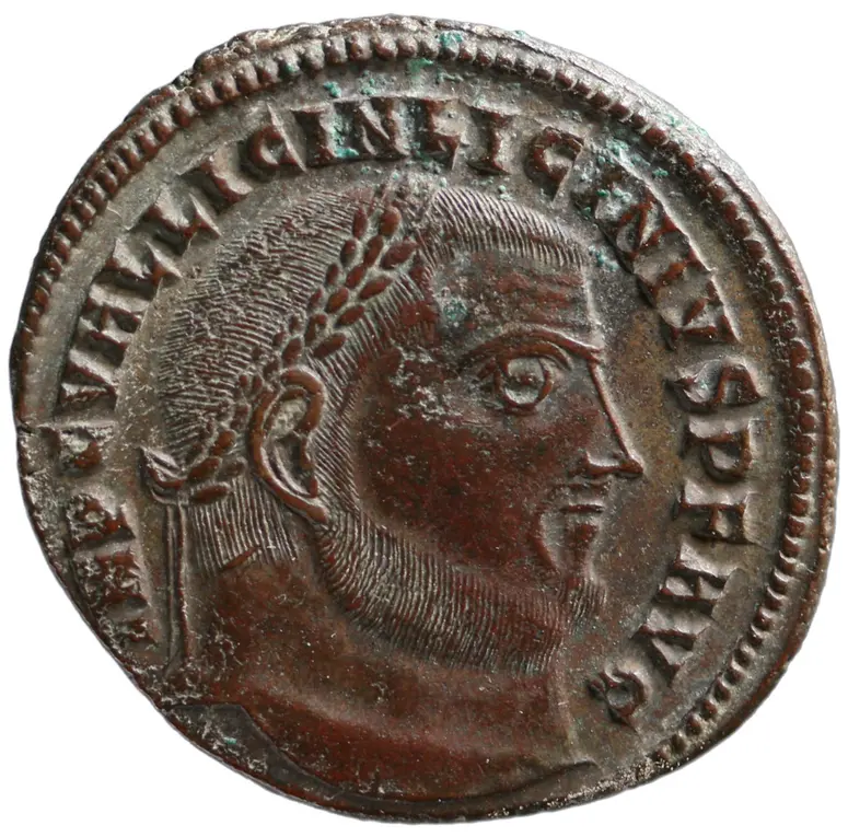 Münze