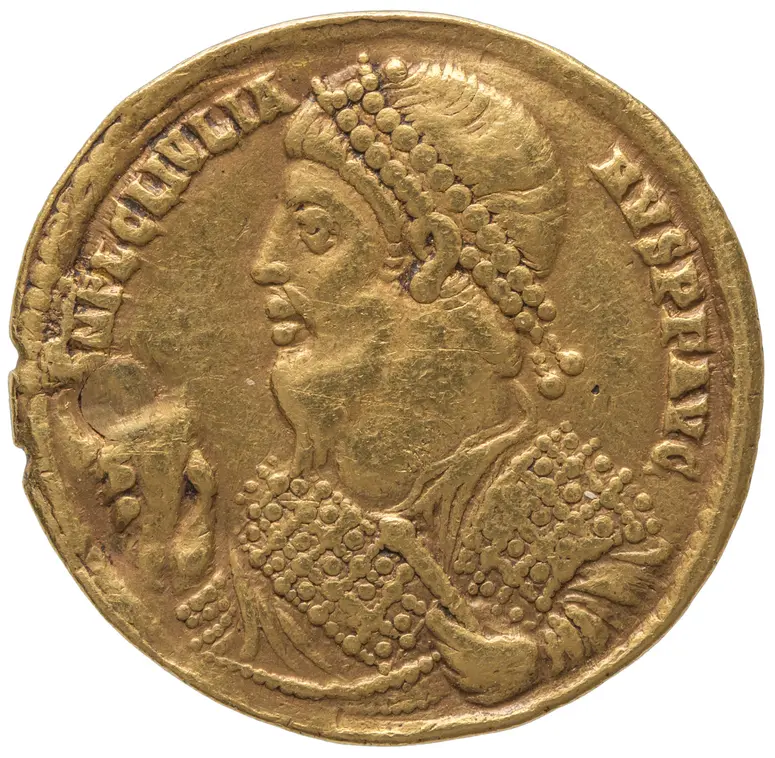 Münze