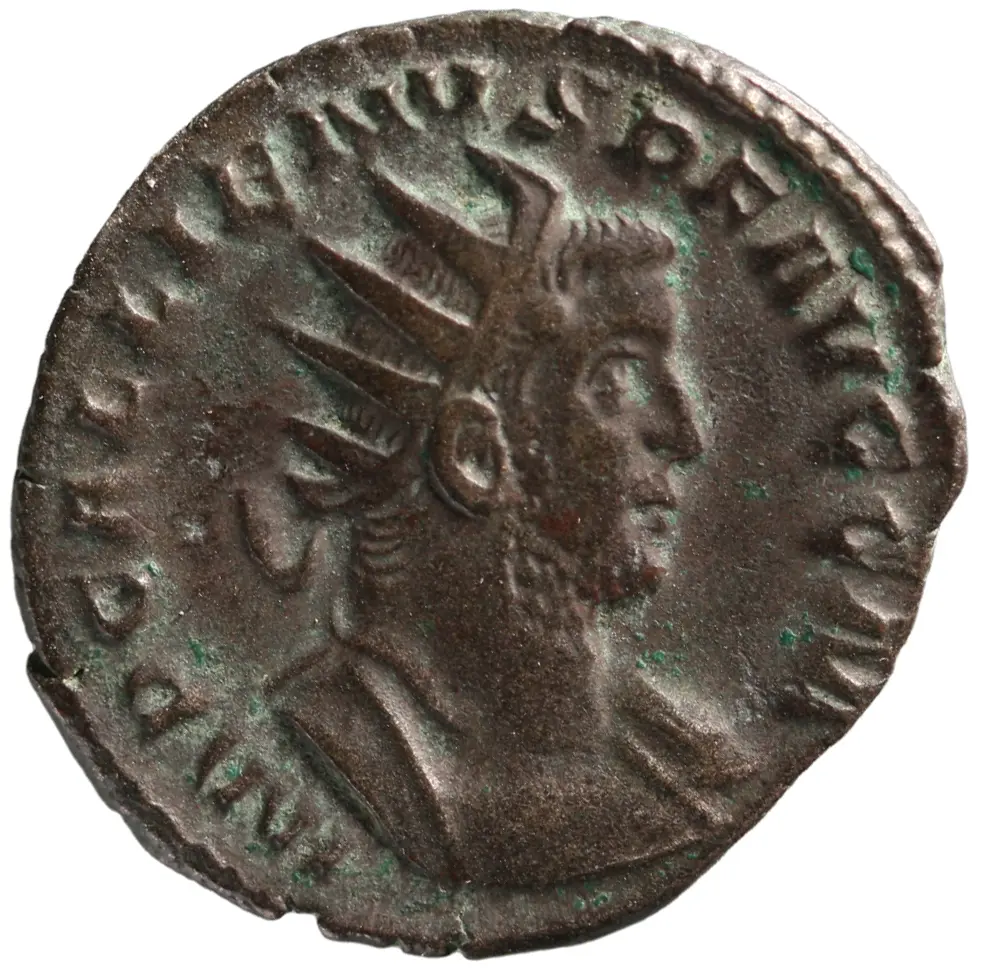 Gallienus