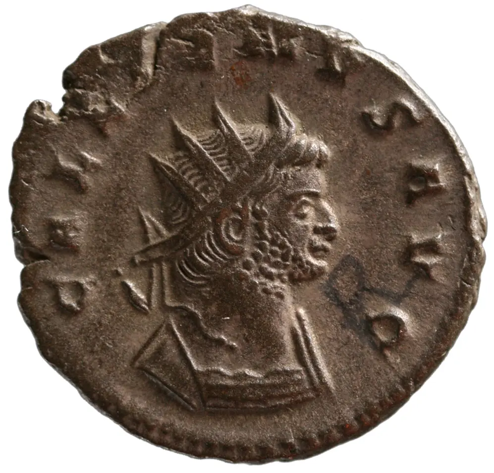 Gallienus
