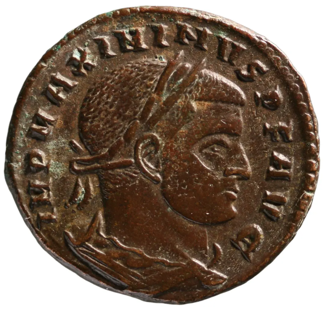 Maximinus II. (Daia)