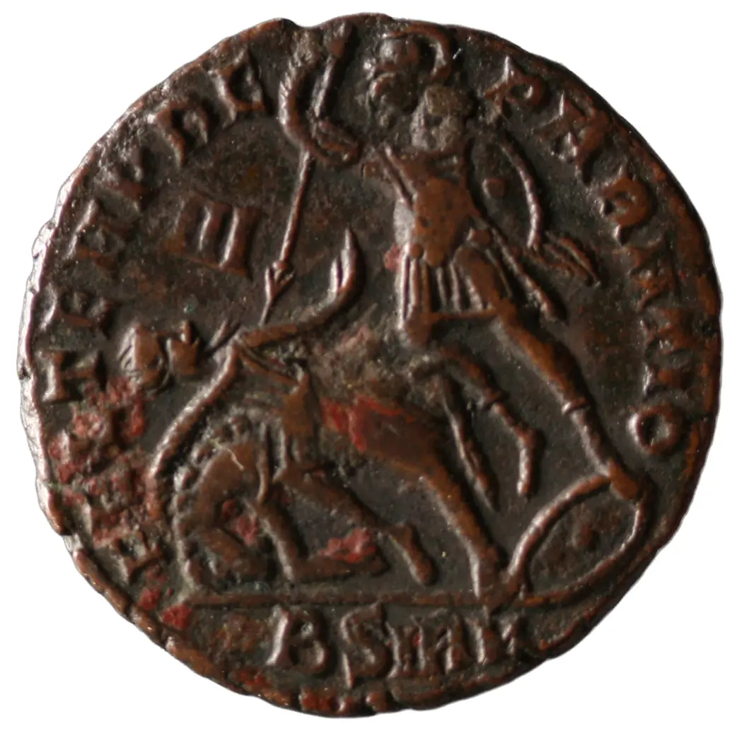 Constantius II.