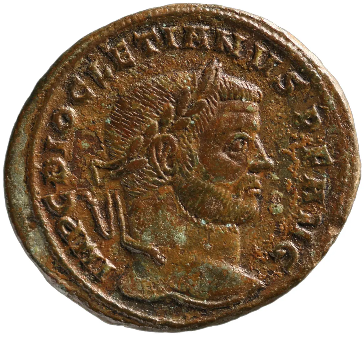 Diocletianus