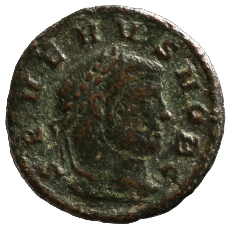 Severus II. Caesar