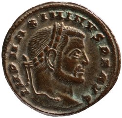 Maximinus II. (Daia)