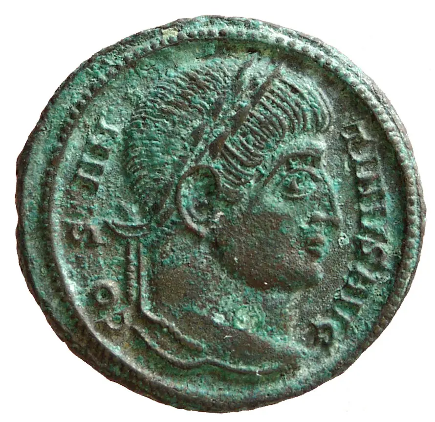 Constantinus I.