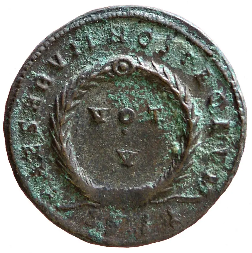 Constantinus II. (Caesar)