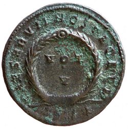 Constantinus II. (Caesar)