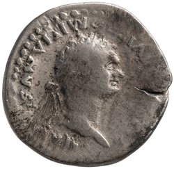 Titus für Domitianus