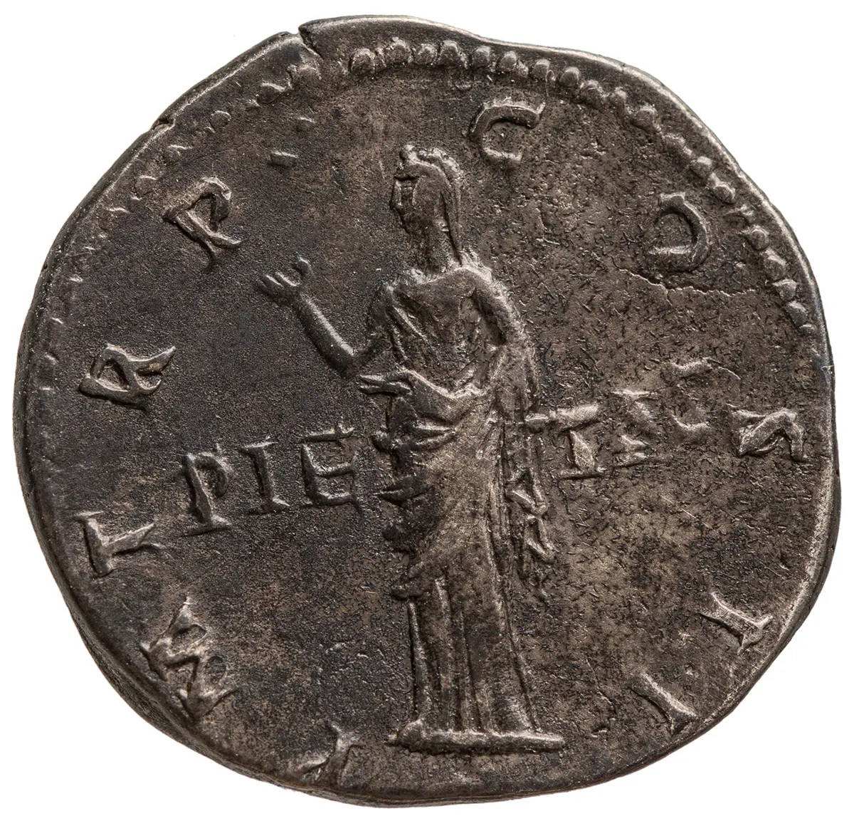 Hadrianus