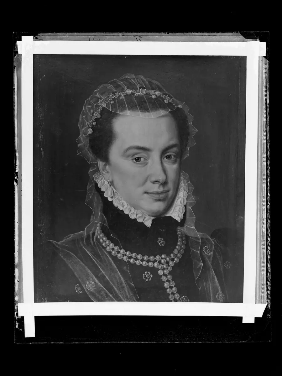 Margarete von Parma