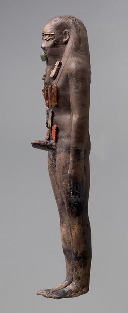 Isisblut (Tit-Schleife)