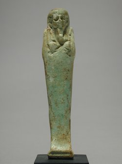 Uschebti