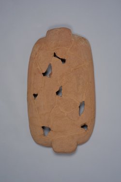 Tonsarg mit Deckel