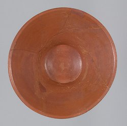 Waschschüssel mit Kanne