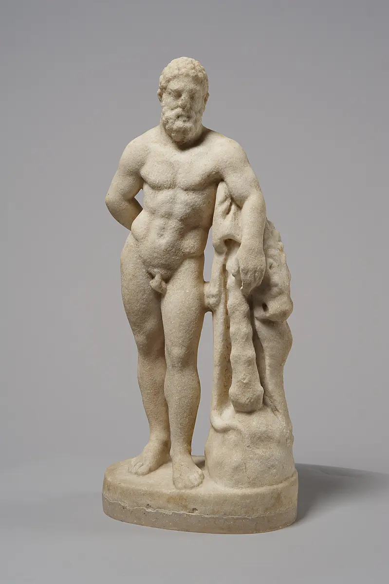 Hercules